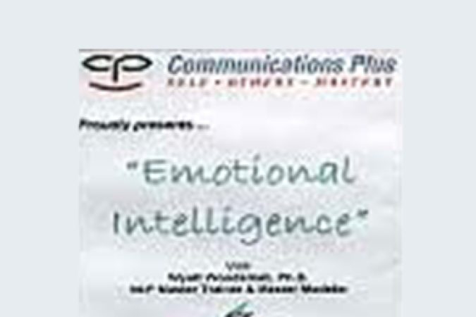 Wyatt Woodsmall – Emotional Intelligence onnline courses