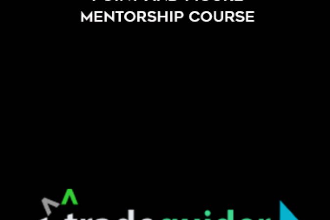 Wyckoff VSA – Point and Figure Mentorship Course onnline courses