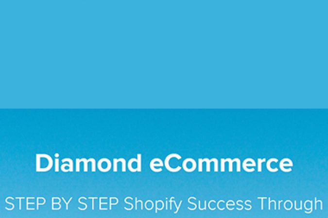 Youse – Diamond eCommerce onnline courses