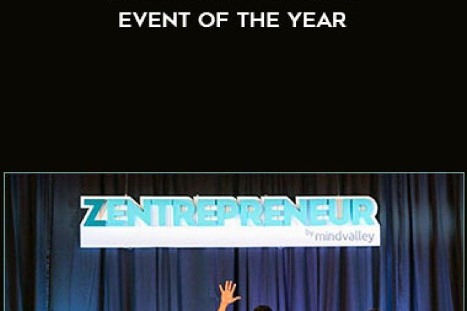 Zentrepreneur – The Online Business Event of the Year onnline courses