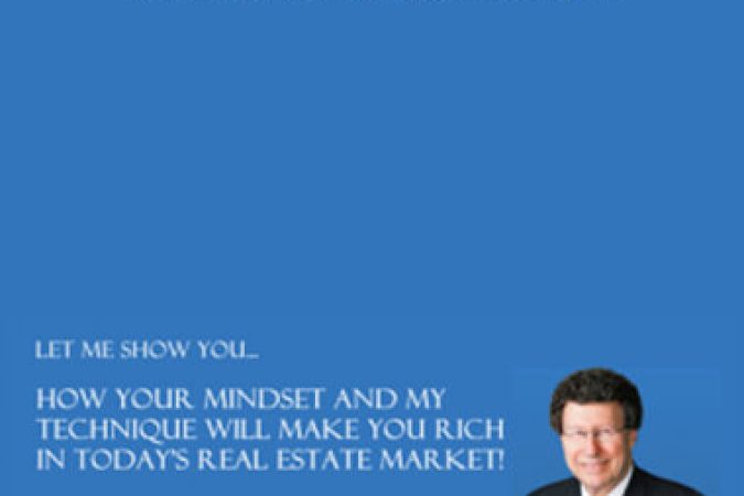 Dr. Albert Lowry - Lectures on Real Estate onnline courses