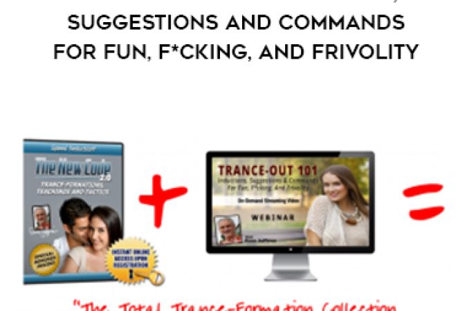 Michelle Vandepas: Get Out Of Marketing Overwhelm onnline courses