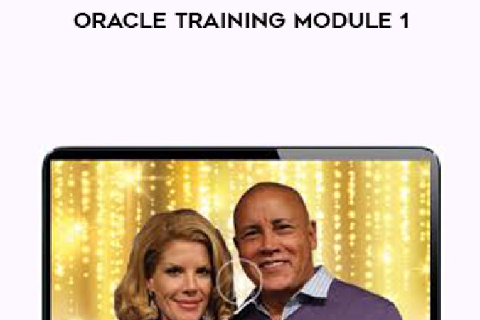 Roy Martina - Quantum Leap: Oracle Training Module 1 onnline courses