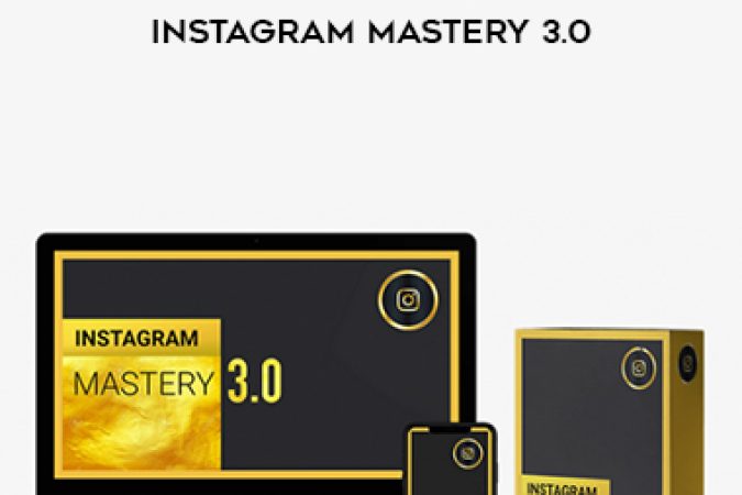 Ben Oberg – Millionaire Mafia Instagram Mastery 3.0 onnline courses