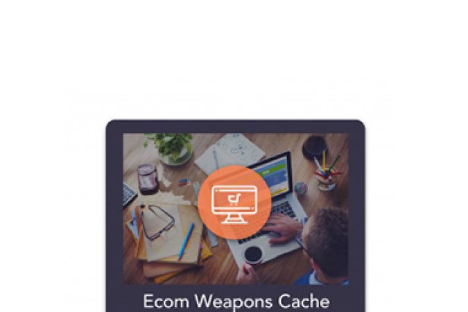 eCom Weapons Cache onnline courses