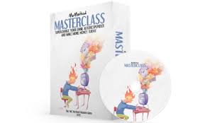 The MC Method - Masterclass onnline courses