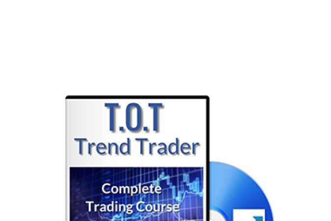 Trendsoftrading - T.O.T. Trend Trader onnline courses