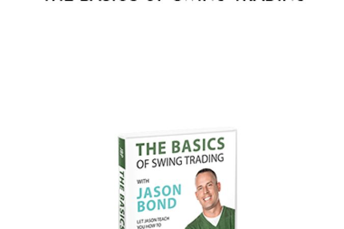 jasonbondpicks – The Basics of Swing Trading onnline courses