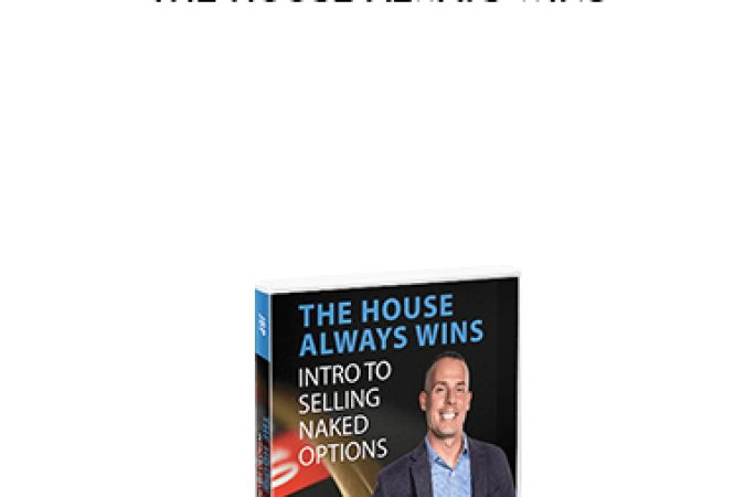 jasonbondpicks – The House Always Wins onnline courses