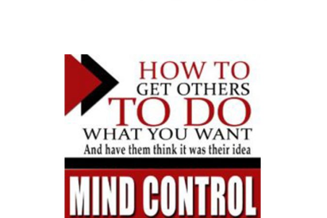 Dr. William Horton – Mind Control Secrets onnline courses