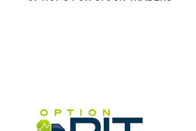 optionpit – Options for Stock Traders onnline courses