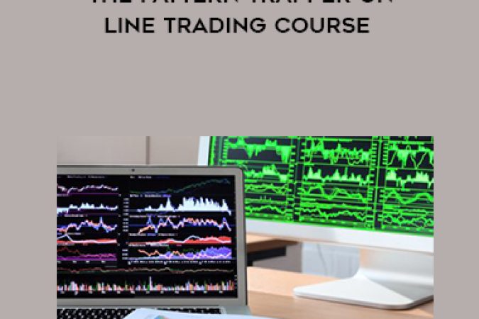 patterntrapper - The Pattern Trapper On-Line Trading Course onnline courses