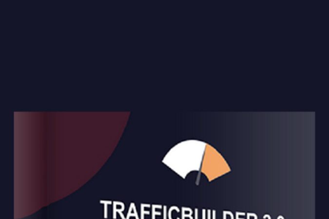 Traffic Builder 3.0 onnline courses