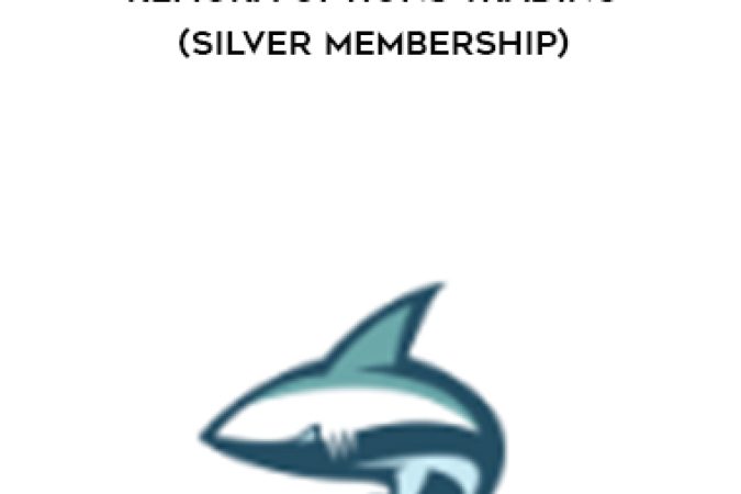 Land Shark Education – REMORA OPTIONS TRADING (Silver Membership) onnline courses