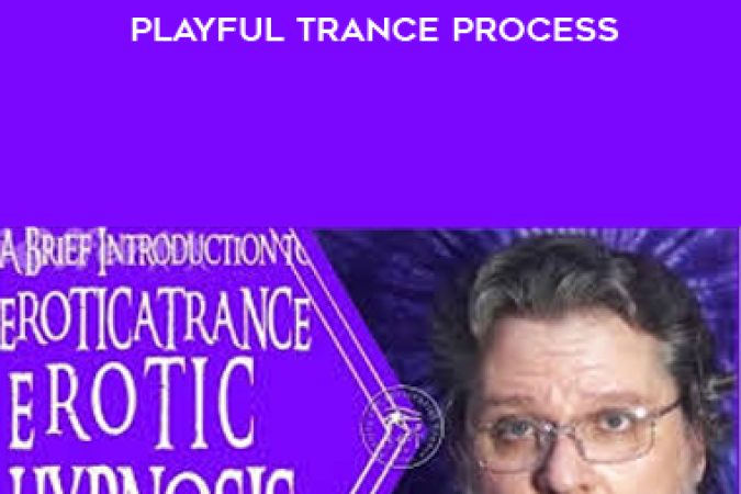 Brian David Phillips - Happy Finger: Playful Trance Process onnline courses