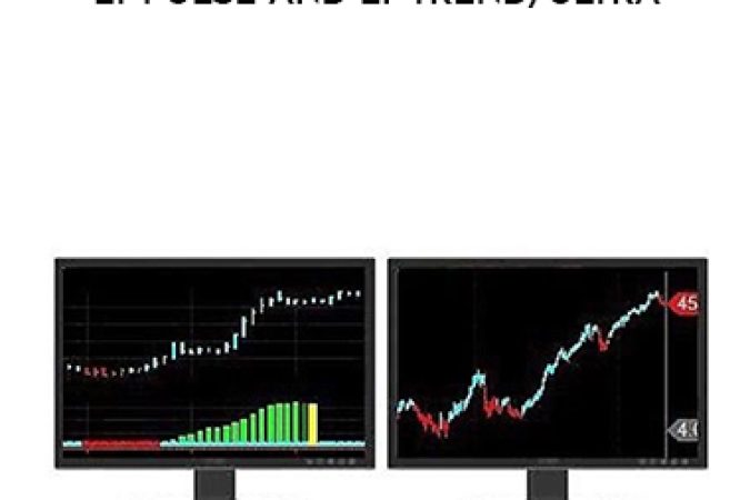 LT Pulse and LT Trend/Ultra onnline courses