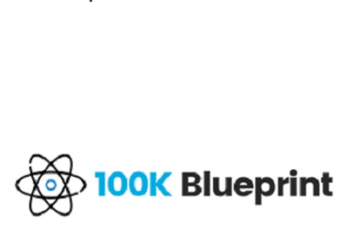 Dan DaSilva – $100K BluePrint 2.0 onnline courses