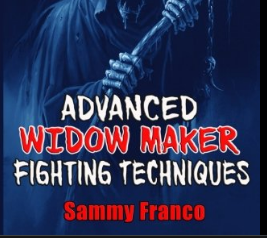 Sammy Franco - Feral Fighting onnline courses