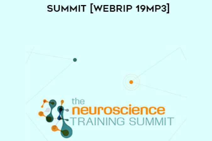 soundstrue.com - The Neuroscience Training Summit onnline courses