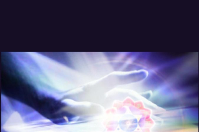 Energy Enhancement Course : Initiation 1 onnline courses