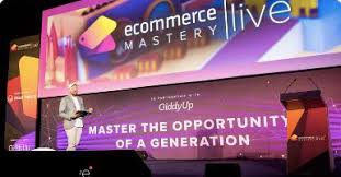 iStack - Ecommerce Mastery Live Barcelona 2018 onnline courses