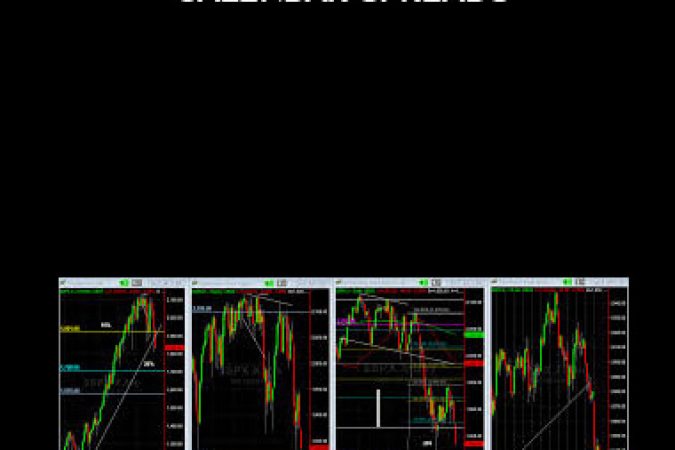 tradingconceptsinc - Calendar Spreads onnline courses