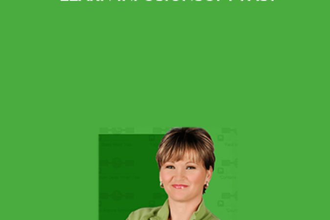 Kim Snider | IS Beginner – Learn Infusionsoft Fast onnline courses