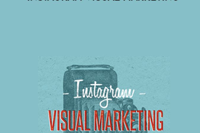 webvideouniversity -  Instagram Visual Marketing onnline courses