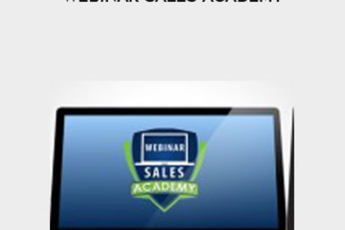 Jason Edwards & Jeff Coga - Webinar Sales Academy onnline courses