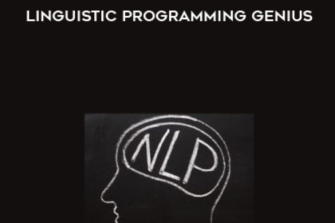 Talmadge Harper – NLP Master Neuro Linguistic Programming Genius onnline courses