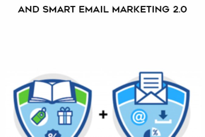 Ezra Firestone – Smart Holiday Bootcamp 2018 and Smart Email Marketing 2.0 onnline courses