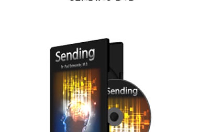 Dr. Paul Dobransky - Sending DVD onnline courses