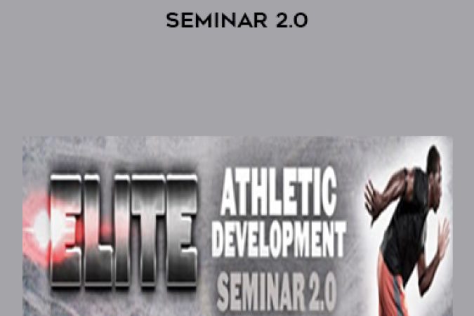 Joe Kenn and Mike Robertson – Elite Athletic Development Seminar 2.0 onnline courses